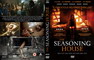 THE SEASONING HOUSE